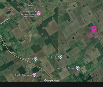 Foto de Campo en venta de 940000m2 en Villa Espil, San Andres de Giles, imagen 3