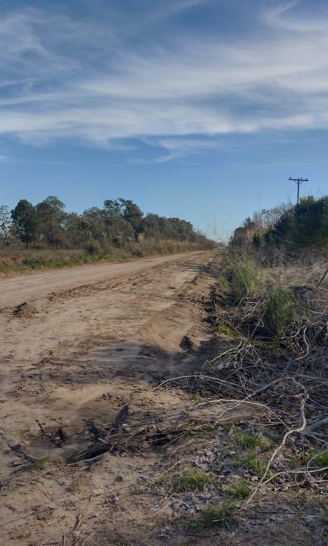 Foto de Campo en venta de 940000m2 en Villa Espil, San Andres de Giles, imagen 2
