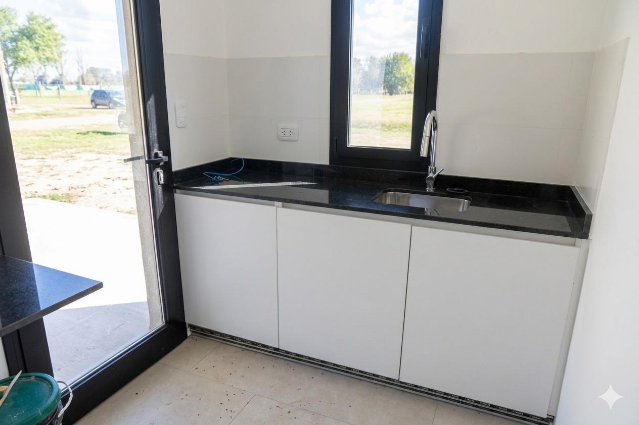 Foto de Casa en venta de 4 ambientes en Santa Ines, Lujan, PBA, imagen 3