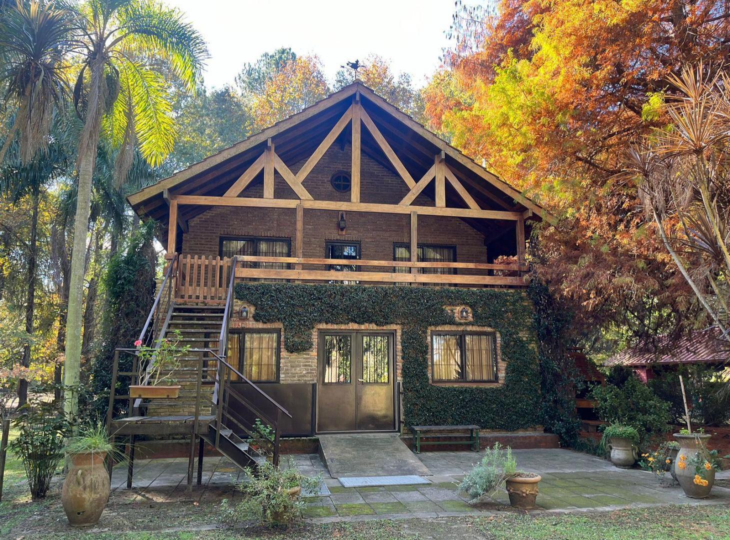 Foto de Casa Quinta en Venta, 5 Ambientes, en el Delta, Tigre, imagen 3