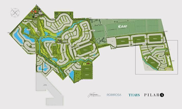 Foto de Terreno en venta de 800m2 en barrio El Tilbury, Pilara, Pilar, GBA Norte, imagen 3