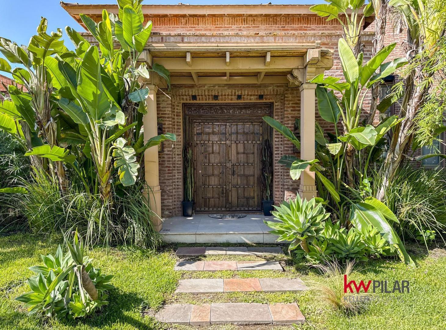 Foto de Casa en venta de 6 ambientes en Mayling Club de Campo., imagen 1