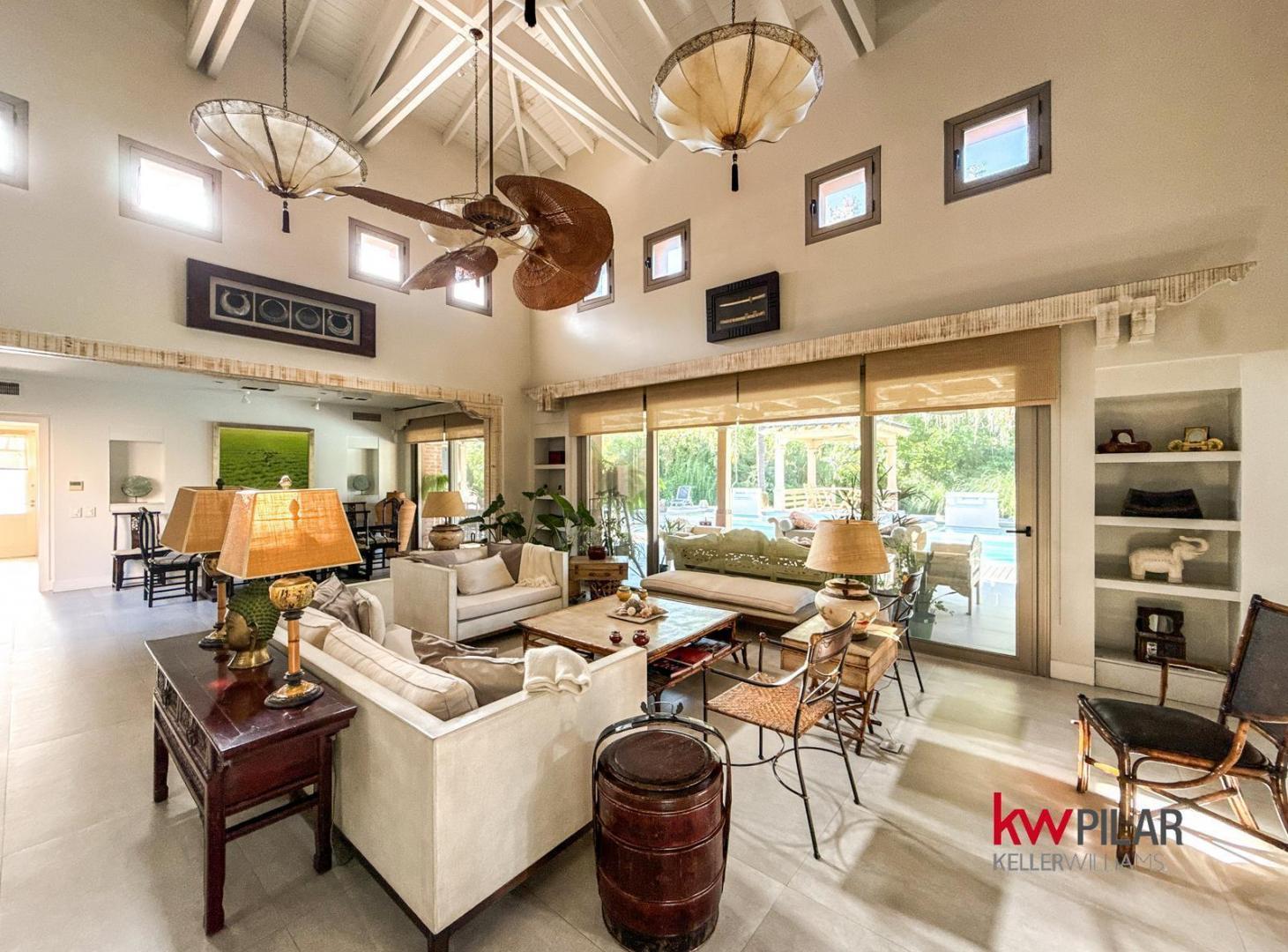 Foto de Casa en venta de 6 ambientes en Mayling Club de Campo., imagen 4