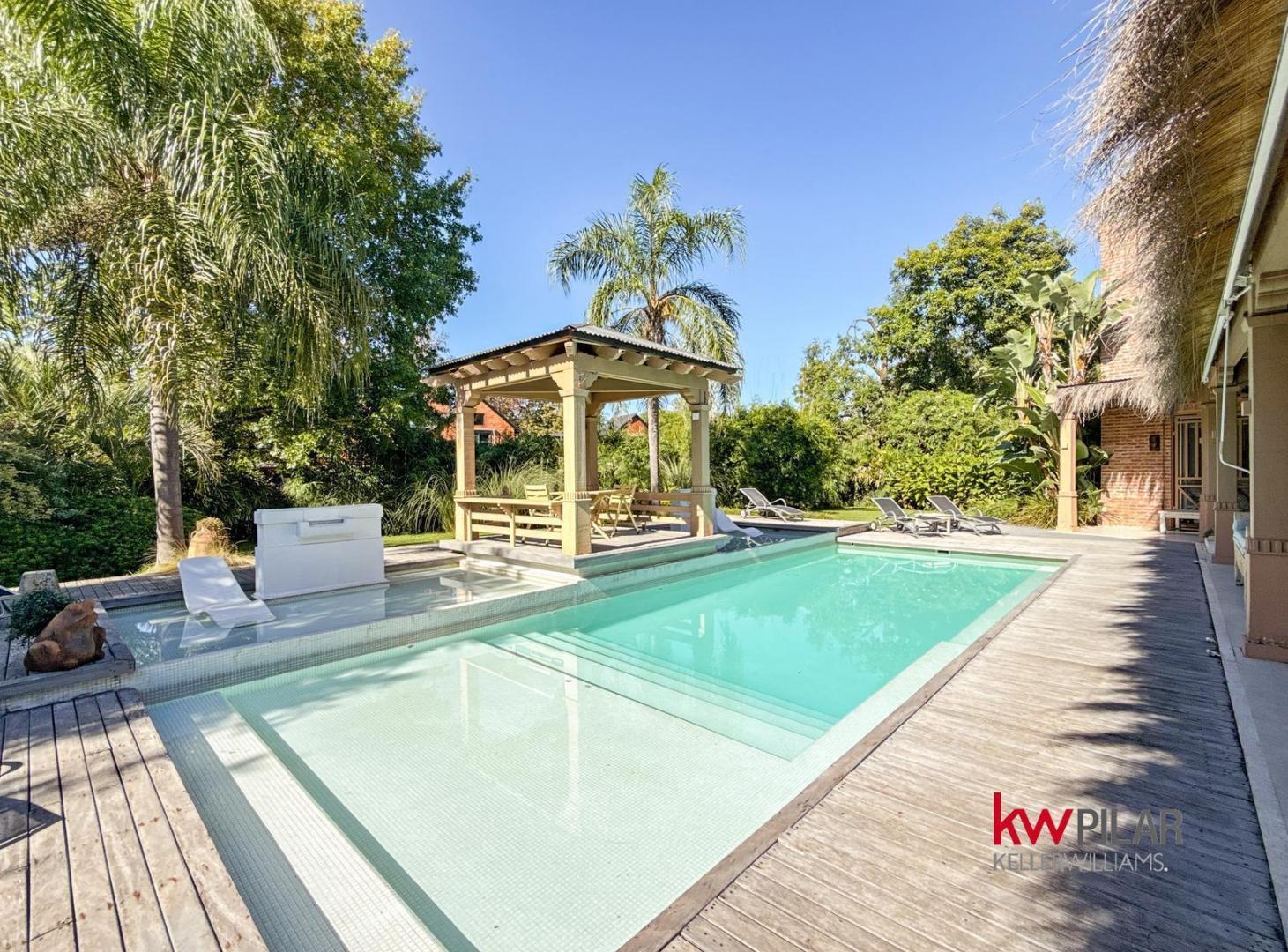 Foto de Casa en venta de 6 ambientes en Mayling Club de Campo., imagen 5