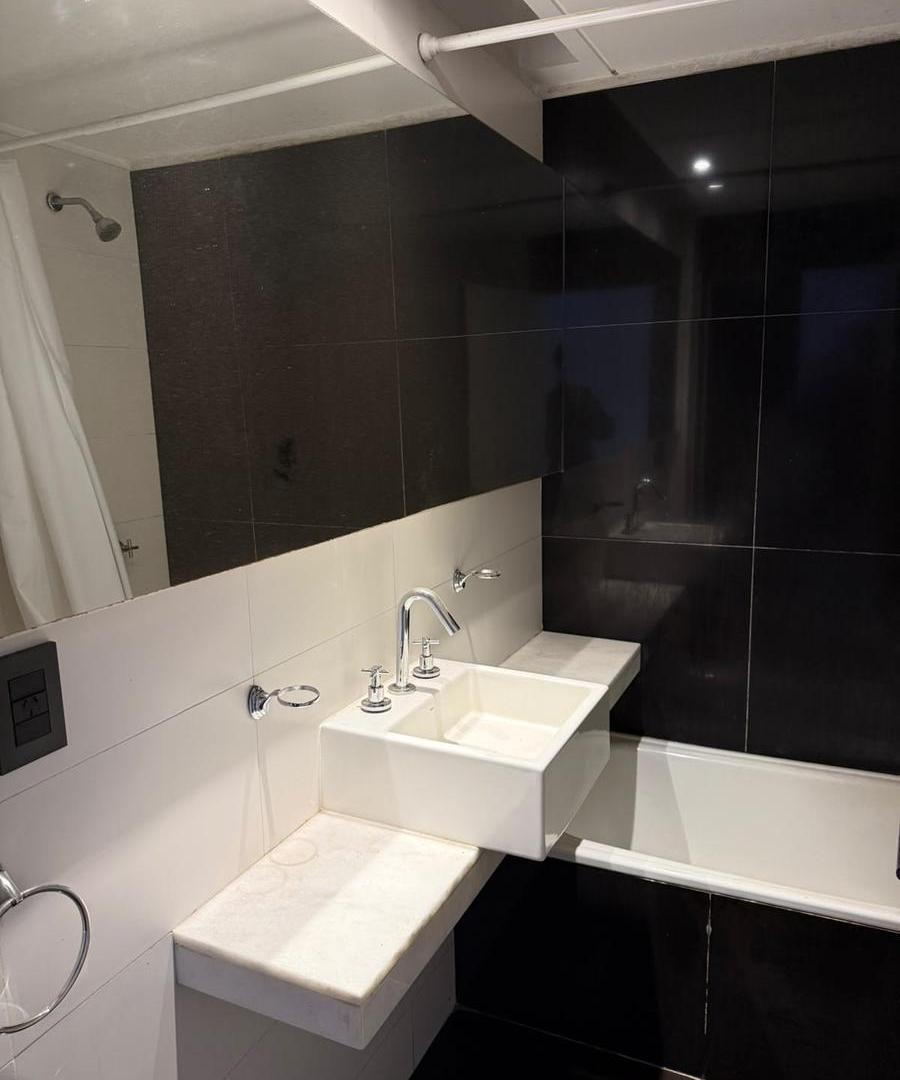 Foto de Departamento monoambiente en venta en Barrio Norte, CABA, imagen 4