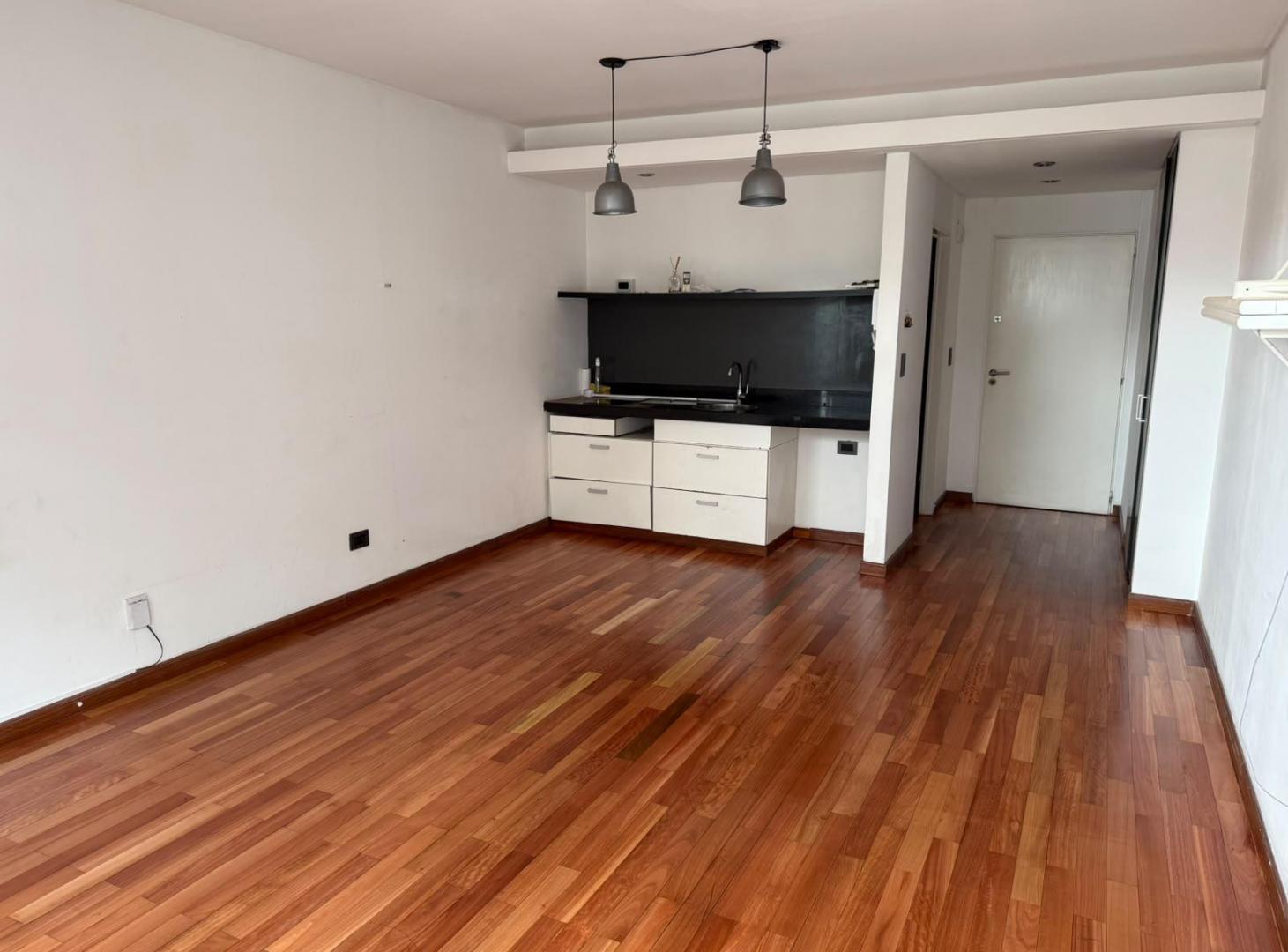Foto de Departamento monoambiente en venta en Barrio Norte, CABA, imagen 2
