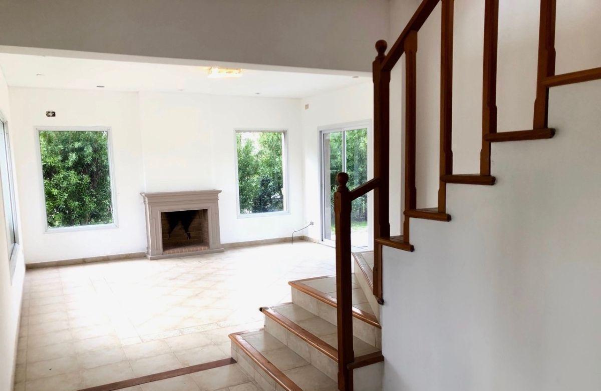 Foto de Casa en venta de 5 ambientes en el barrio Ayres del pilar, Pilar, GBA, imagen 3