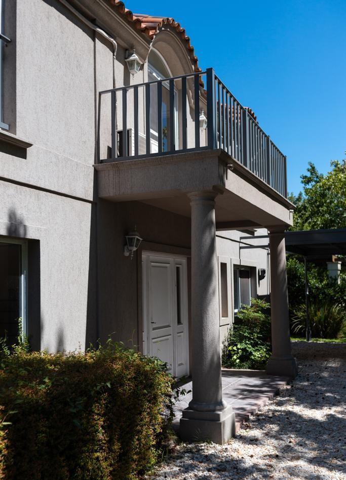 Foto de Casa en venta de 5 ambientes en el barrio Ayres del pilar, Pilar, GBA, imagen 2