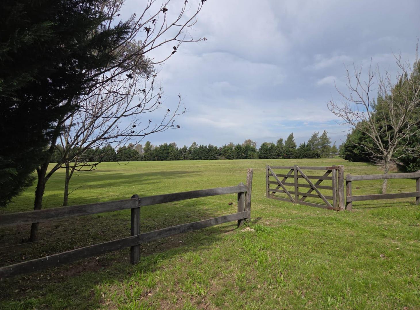 Foto de Lote en venta de 14.253 m2 en Chacras del Paraná, Zarate, imagen 1