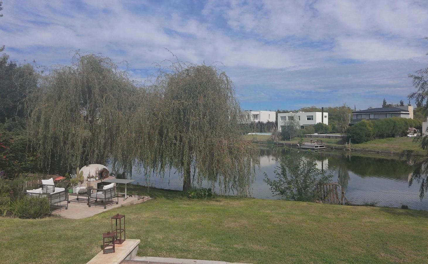 Foto de Casa en Venta de 9 ambientes en El Canton, Escobar, GBA Norte, imagen 5