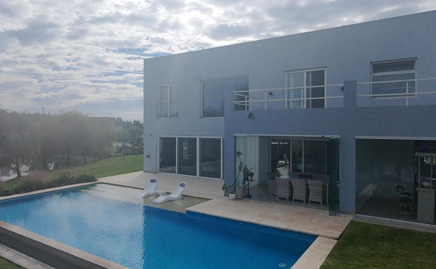Foto de Casa en Venta de 9 ambientes en El Canton, Escobar, GBA Norte, imagen 1