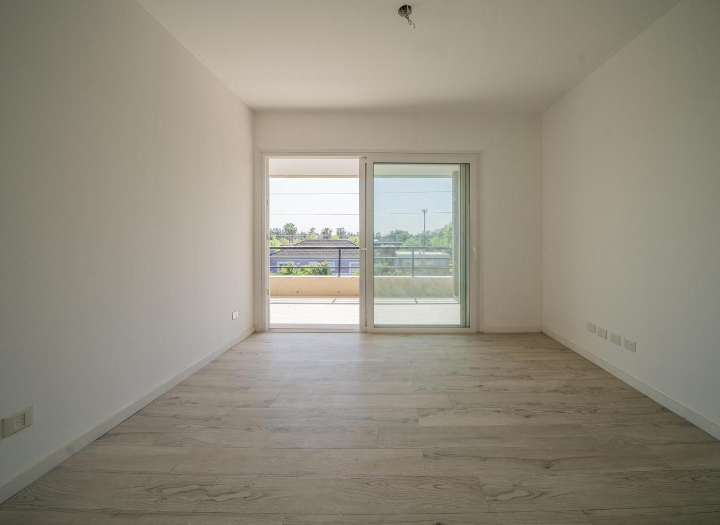 Foto de Departamento en Alquiler 2 Ambientes con Terraza en Zug Camaño, imagen 3