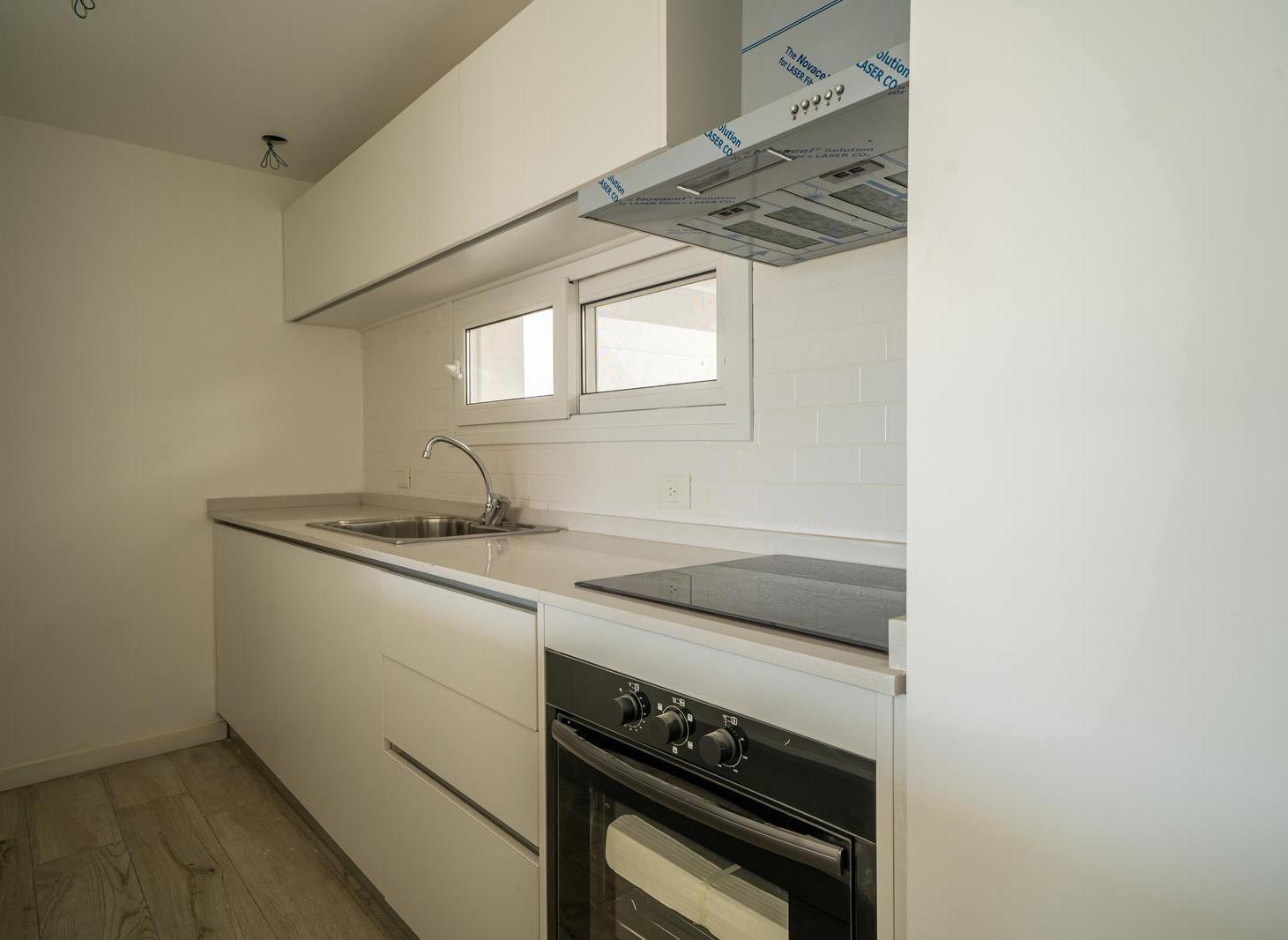 Foto de Departamento en Alquiler 2 Ambientes con Terraza en Zug Camaño, imagen 5