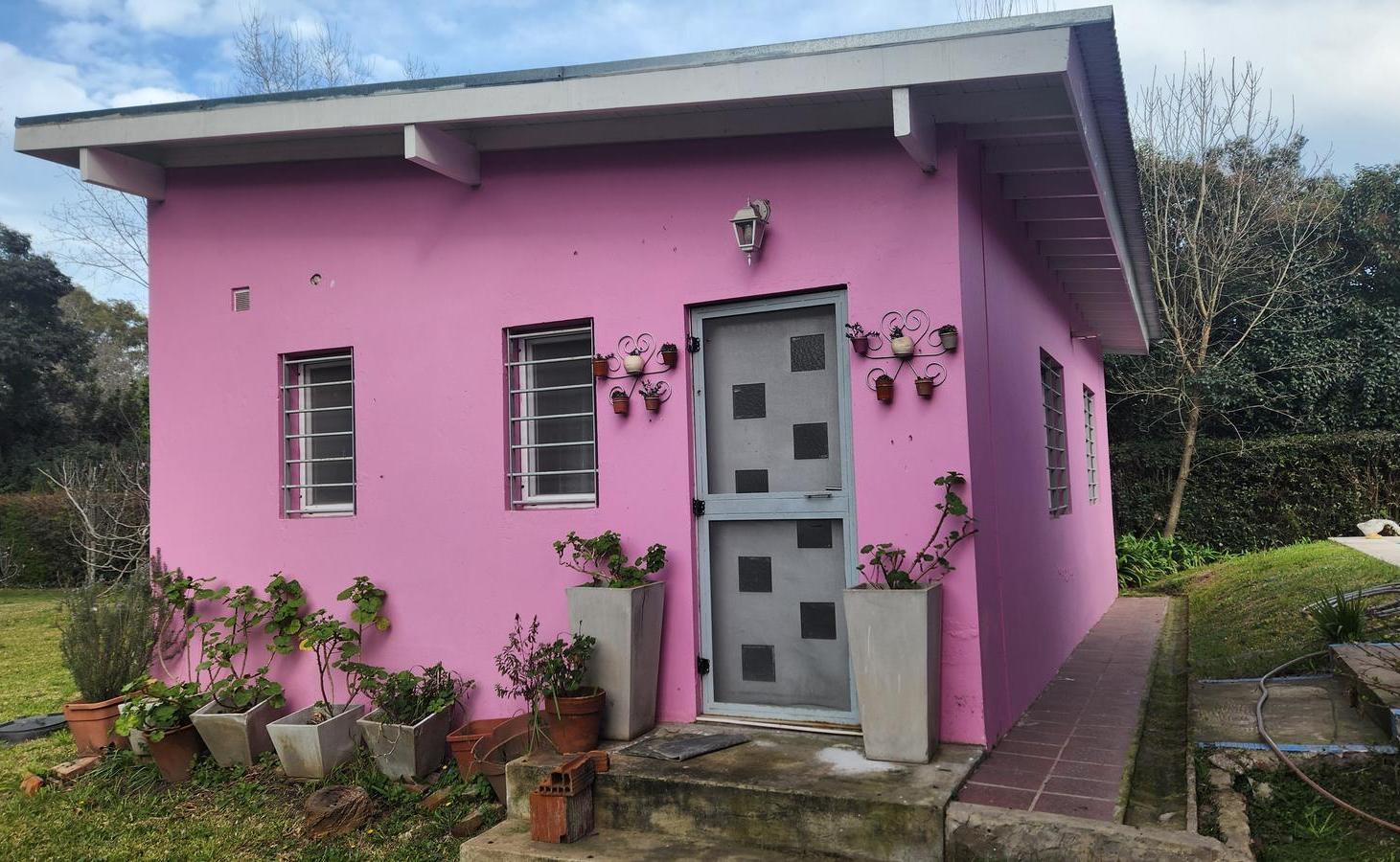 Foto de Casa quinta en venta de 7 ambientes, con pileta en Del Viso, Pilar, GBA, imagen 1