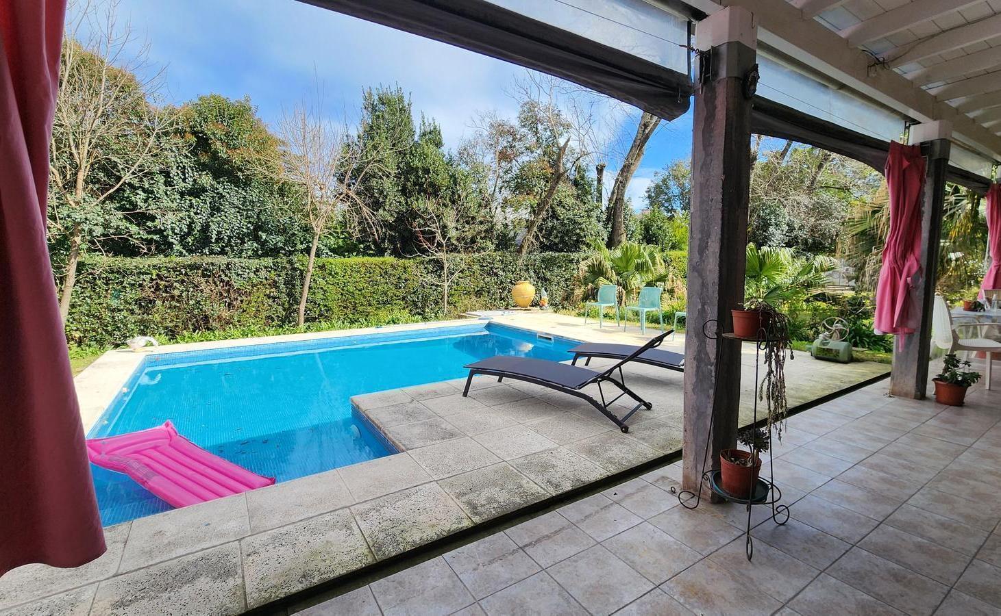 Foto de Casa quinta en venta de 7 ambientes, con pileta en Del Viso, Pilar, GBA, imagen 4