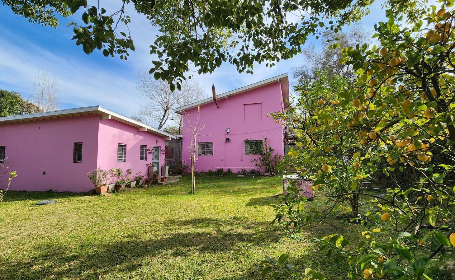 Foto de Casa quinta en venta de 7 ambientes, con pileta en Del Viso, Pilar, GBA, imagen 3