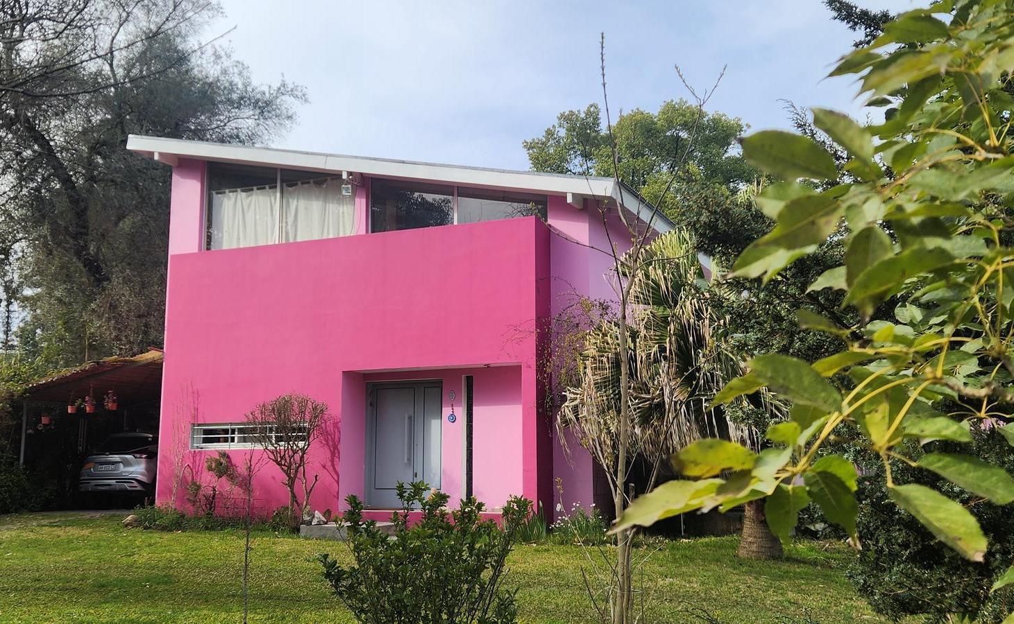 Foto de Casa quinta en venta de 7 ambientes, con pileta en Del Viso, Pilar, GBA, imagen 2