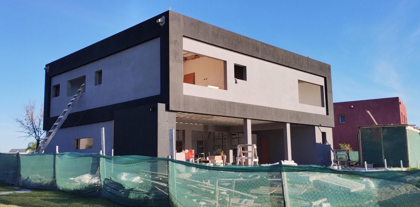 Foto de Casa en venta de 6 ambientes en el Barrio Islas, El Canton, Escobar, imagen 5