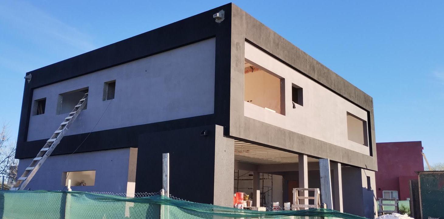 Foto de Casa en venta de 6 ambientes en el Barrio Islas, El Canton, Escobar, imagen 4