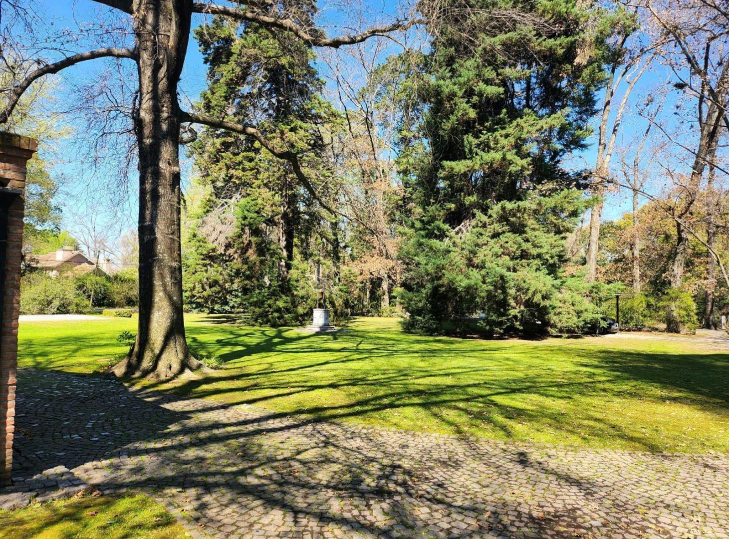 Foto de Terreno en venta de 1500m2 en el Golf Club Argentino, Pilar, GBA Norte, imagen 4