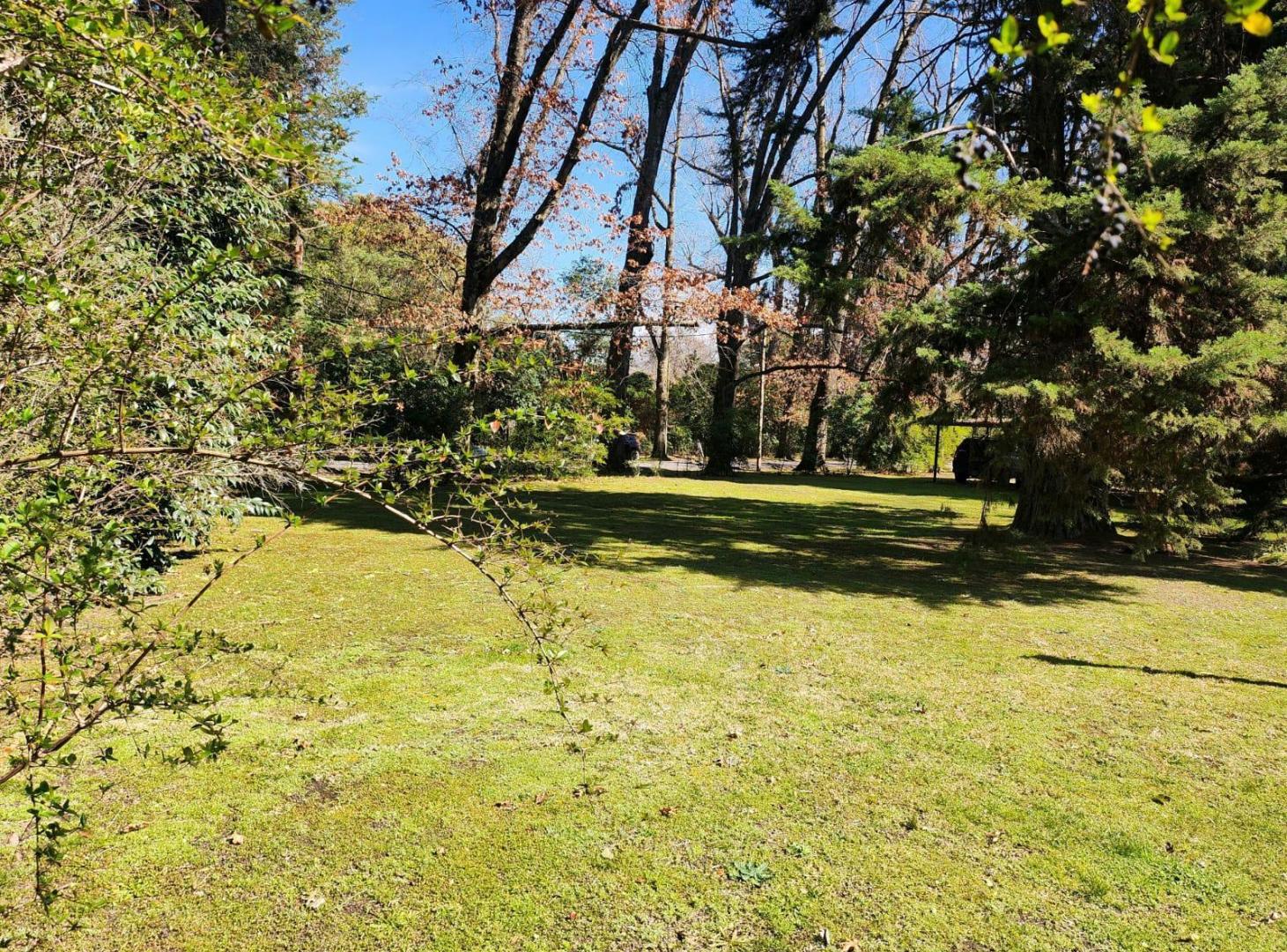 Foto de Terreno en venta de 1500m2 en el Golf Club Argentino, Pilar, GBA Norte, imagen 2