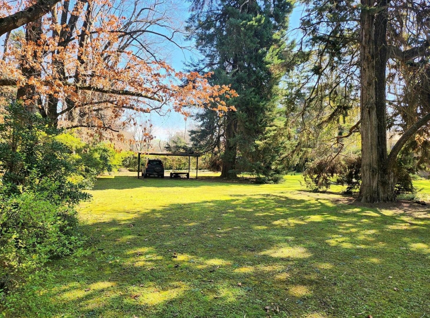 Foto de Terreno en venta de 1500m2 en el Golf Club Argentino, Pilar, GBA Norte, imagen 5