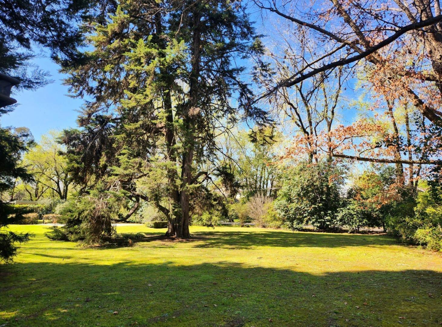 Foto de Terreno en venta de 1500m2 en el Golf Club Argentino, Pilar, GBA Norte, imagen 1