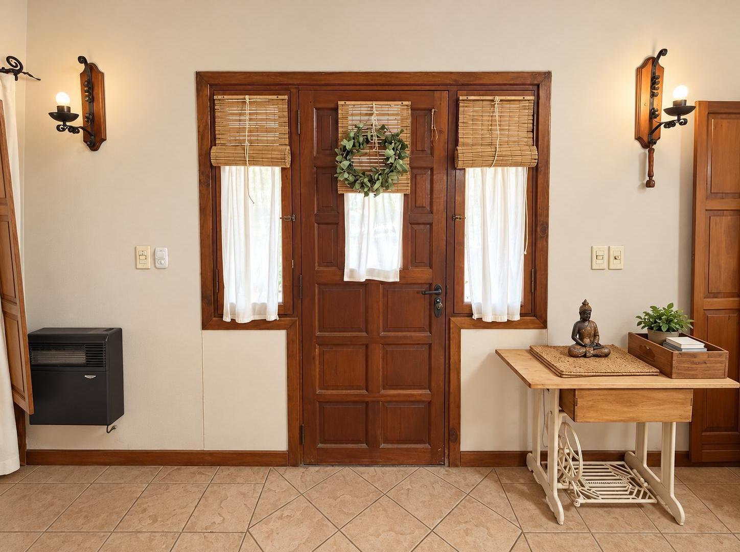 Foto de Casa en venta en el Barrio Cerrado Sausalito, Pilar - 5 Ambientes, imagen 1