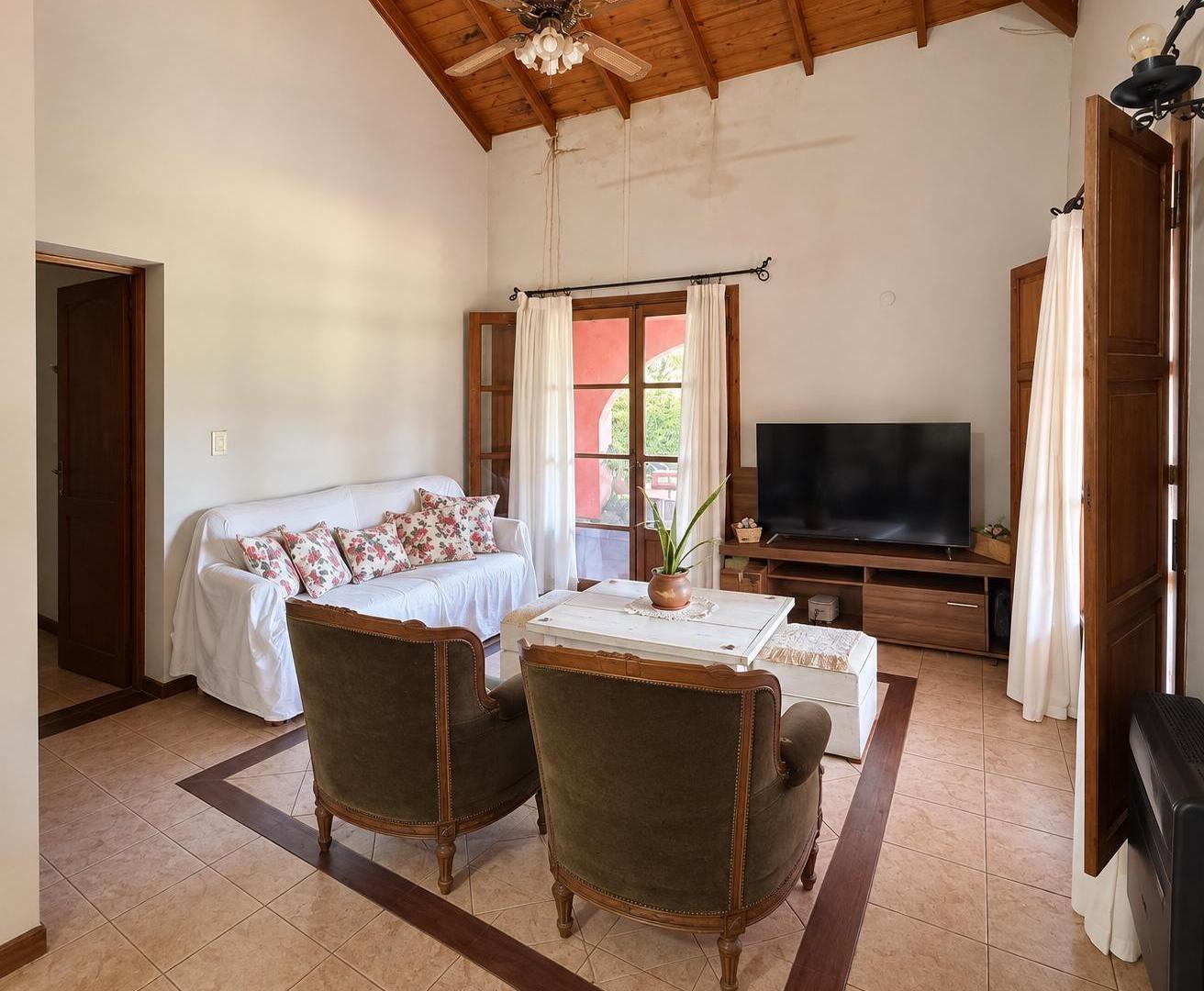 Foto de Casa en venta en el Barrio Cerrado Sausalito, Pilar - 5 Ambientes, imagen 5