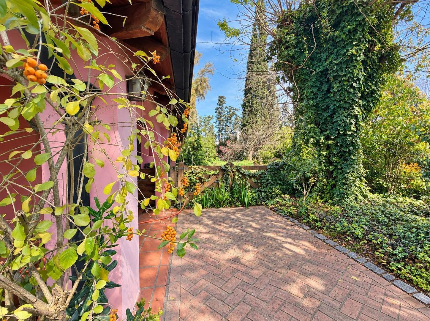 Foto de Casa en venta en el Barrio Cerrado Sausalito, Pilar - 5 Ambientes, imagen 2