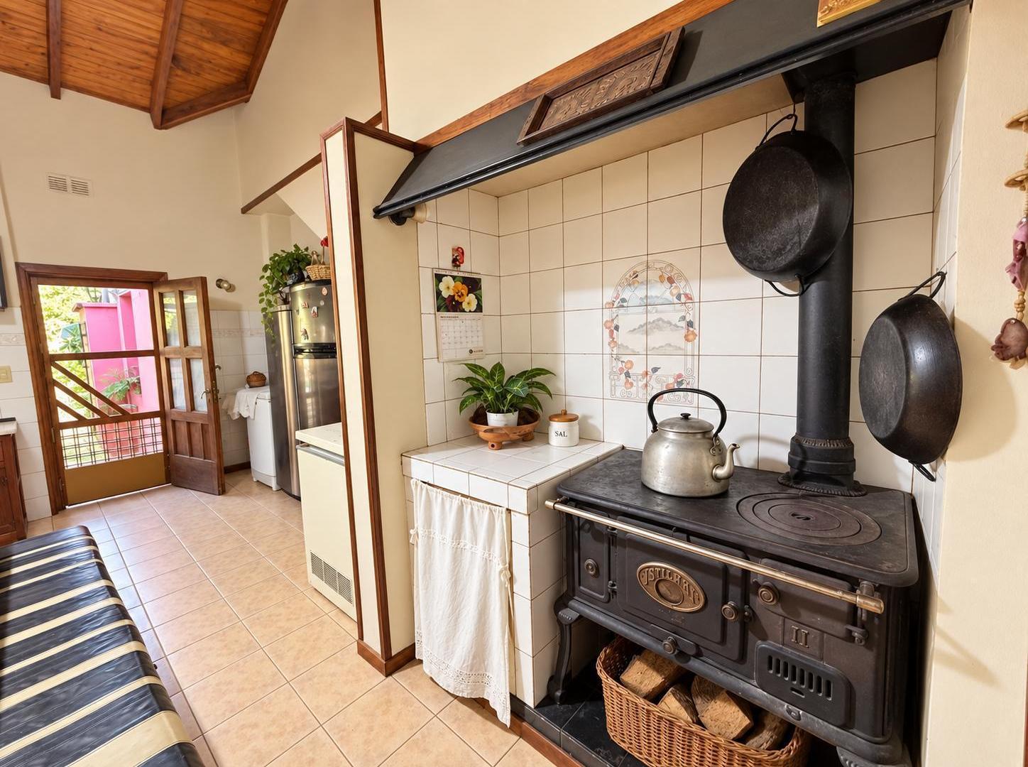 Foto de Casa en venta en el Barrio Cerrado Sausalito, Pilar - 5 Ambientes, imagen 4