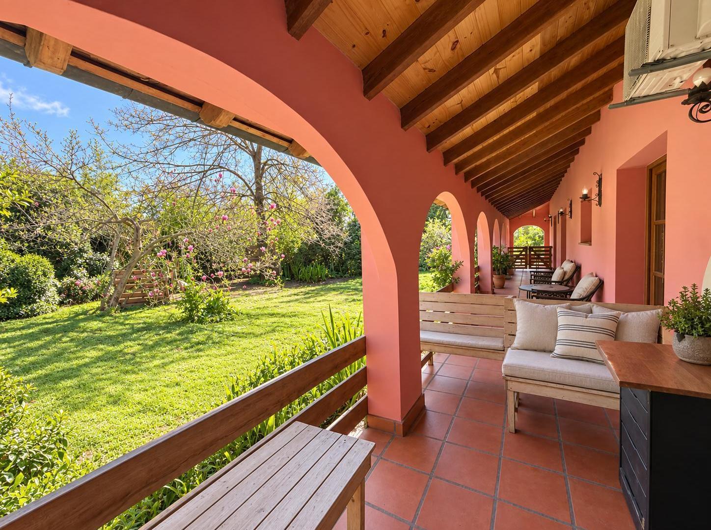 Foto de Casa en venta en el Barrio Cerrado Sausalito, Pilar - 5 Ambientes, imagen 3