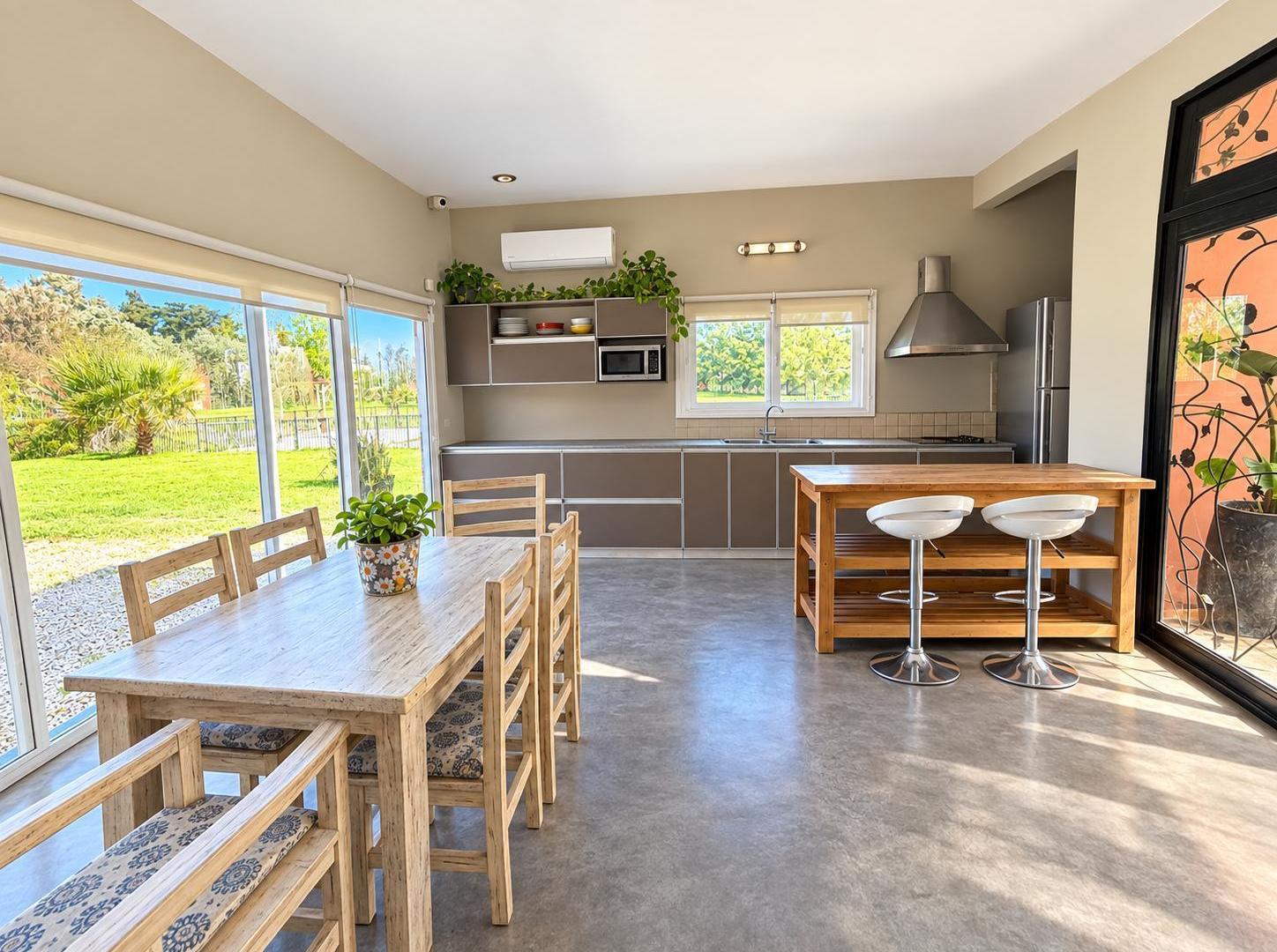 Foto de Casa en venta en Presidente Derqui, La Lonja - 4 Ambientes, imagen 5