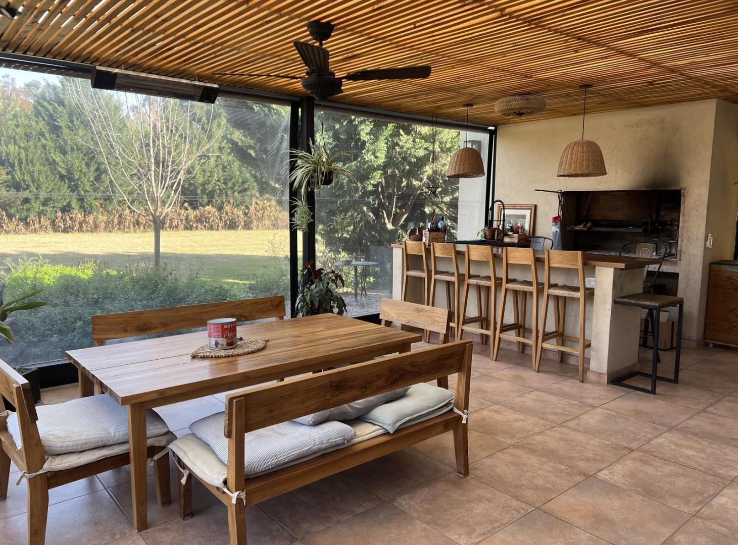 Foto de Casa en Venta de 5 ambientes en La Esperanza Club de Campo, General, imagen 2