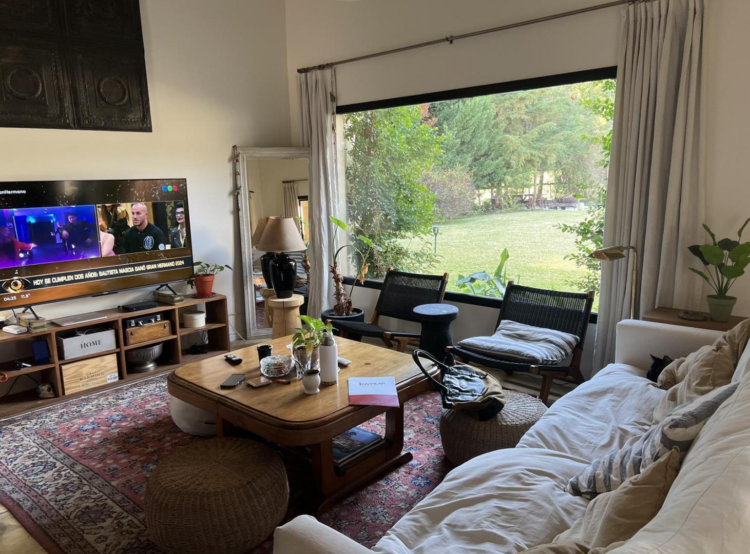 Foto de Casa en Venta de 5 ambientes en La Esperanza Club de Campo, General, imagen 5