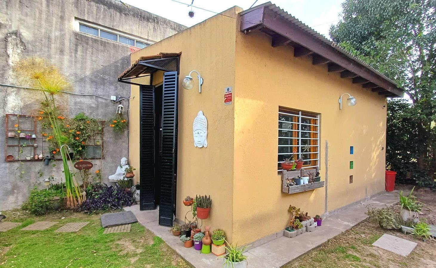 Foto de PH en venta de 4 ambientes en en El Zorzal, Gral Pacheco, Gba Norte, imagen 2