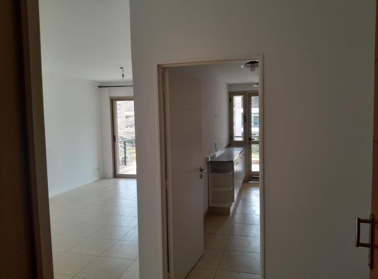 Foto de Departamento 3 ambientes en alquiler en Terrazas de Ayres, Pilar, Gba, imagen 1