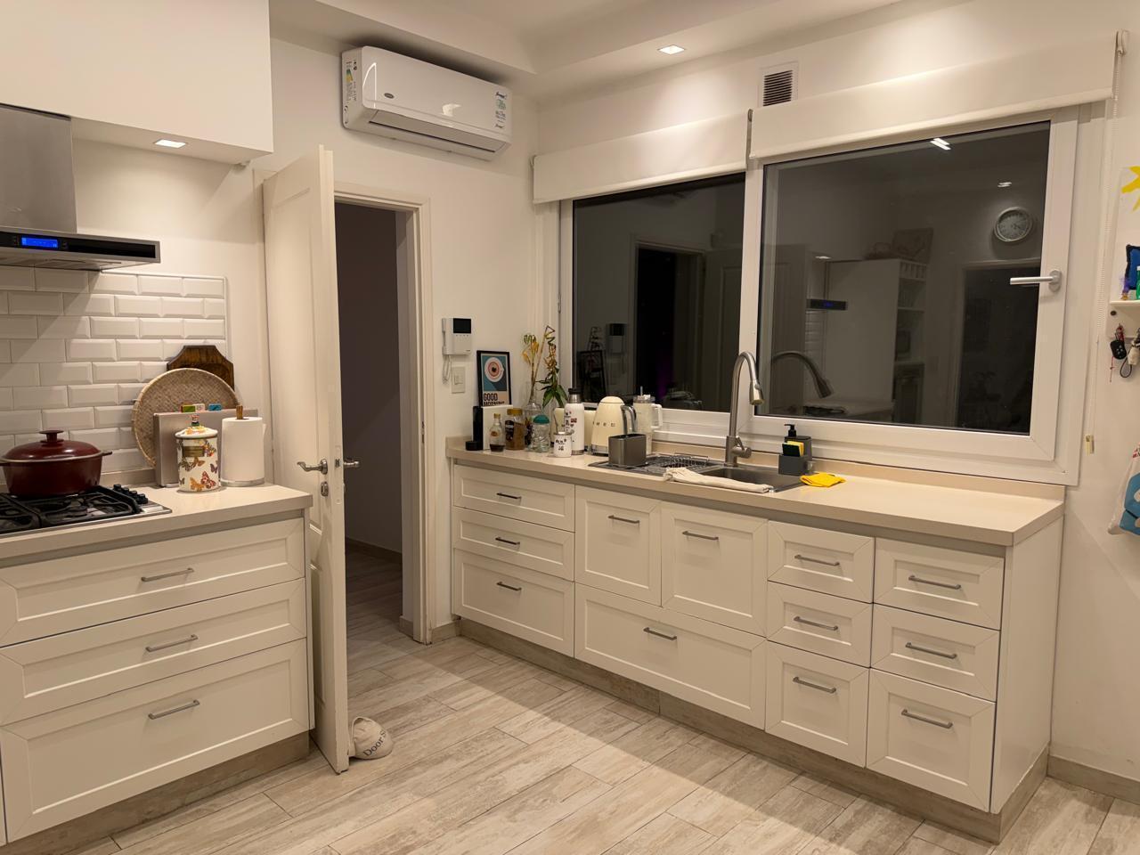 Foto de Casa en venta de 3 ambientes en el barrio Santa Elena, Pilar del Este, imagen 5