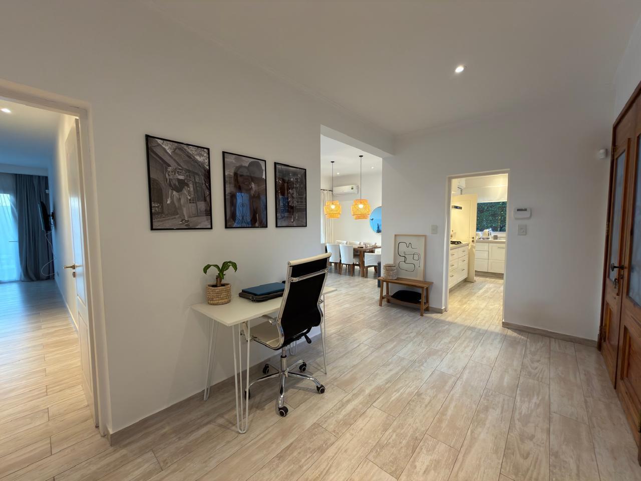 Foto de Casa en venta de 3 ambientes en el barrio Santa Elena, Pilar del Este, imagen 1