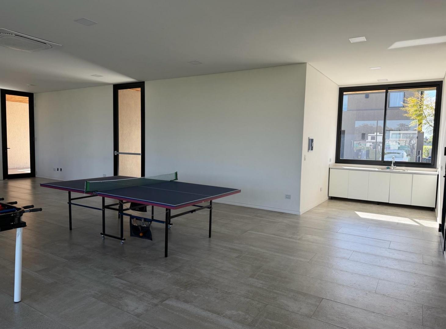 Foto de Terreno de 397 m2 en venta en El Olivar, Pilar, Gba Norte, imagen 5