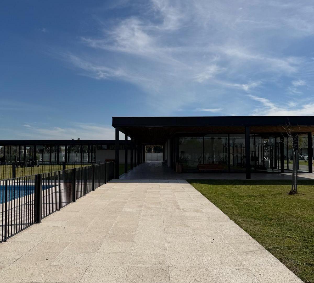 Foto de Terreno de 397 m2 en venta en El Olivar, Pilar, Gba Norte, imagen 4
