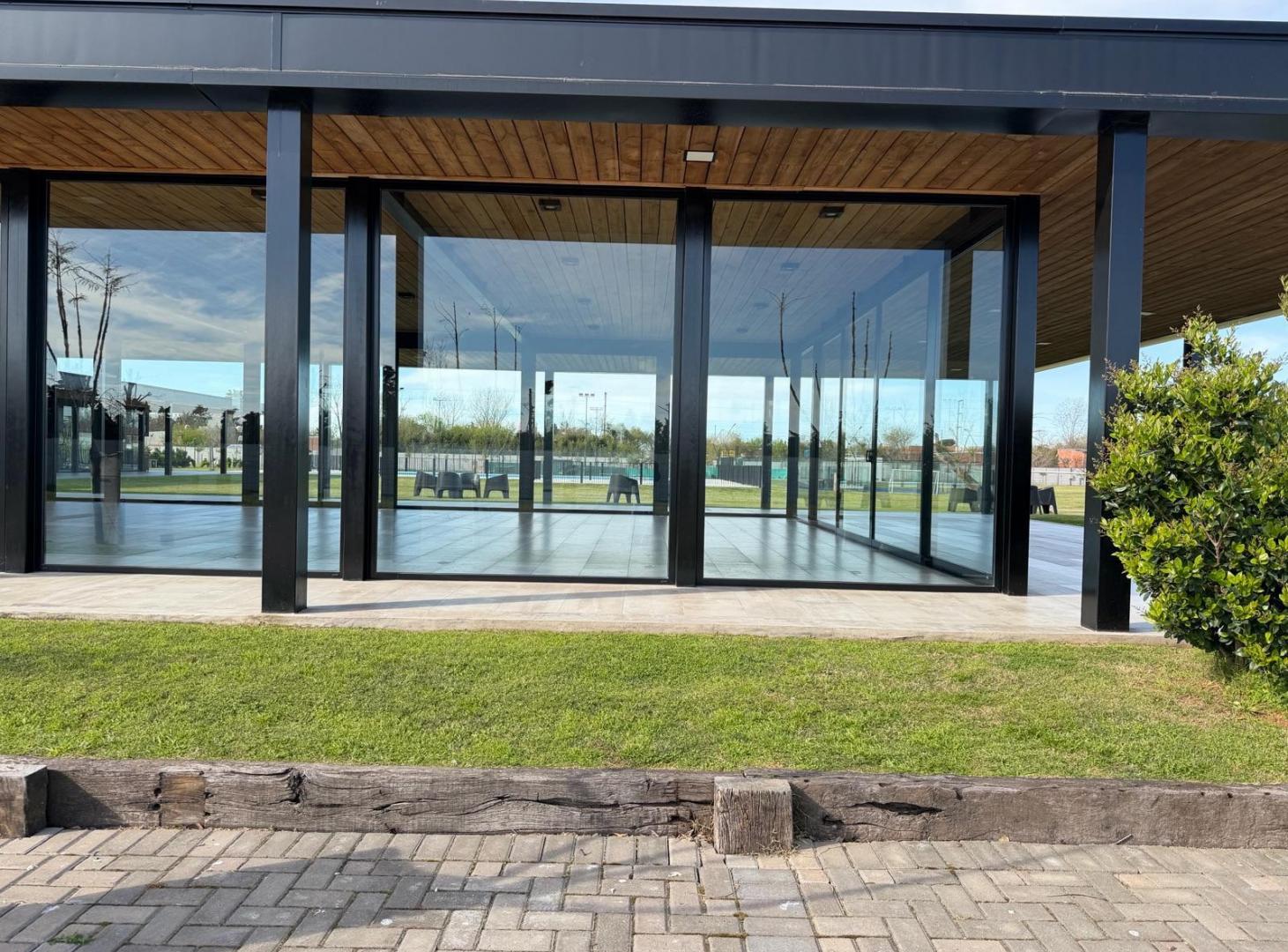 Foto de Terreno de 397 m2 en venta en El Olivar, Pilar, Gba Norte, imagen 3
