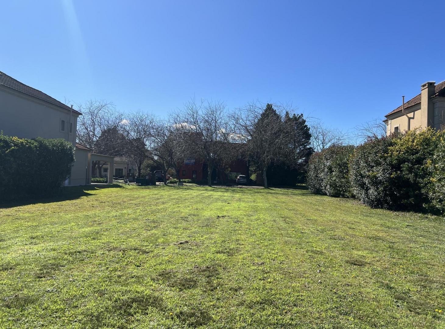 Foto de Terreno en venta de 914m2 en Club de Campo San Francisco, Manzanares, imagen 4
