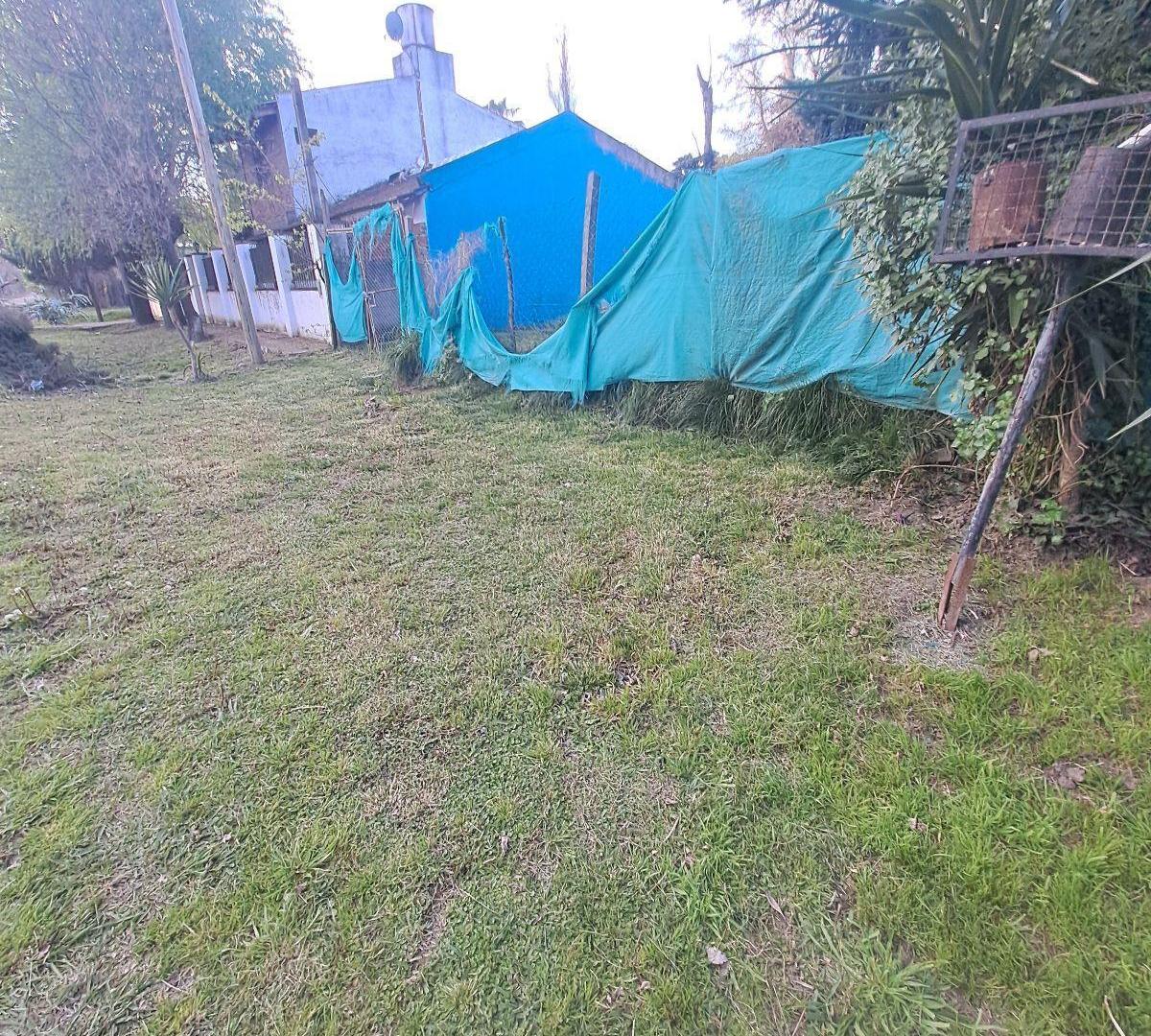 Foto de Terreno en venta de 200m2 en Jose C Paz, GBA Norte, imagen 1