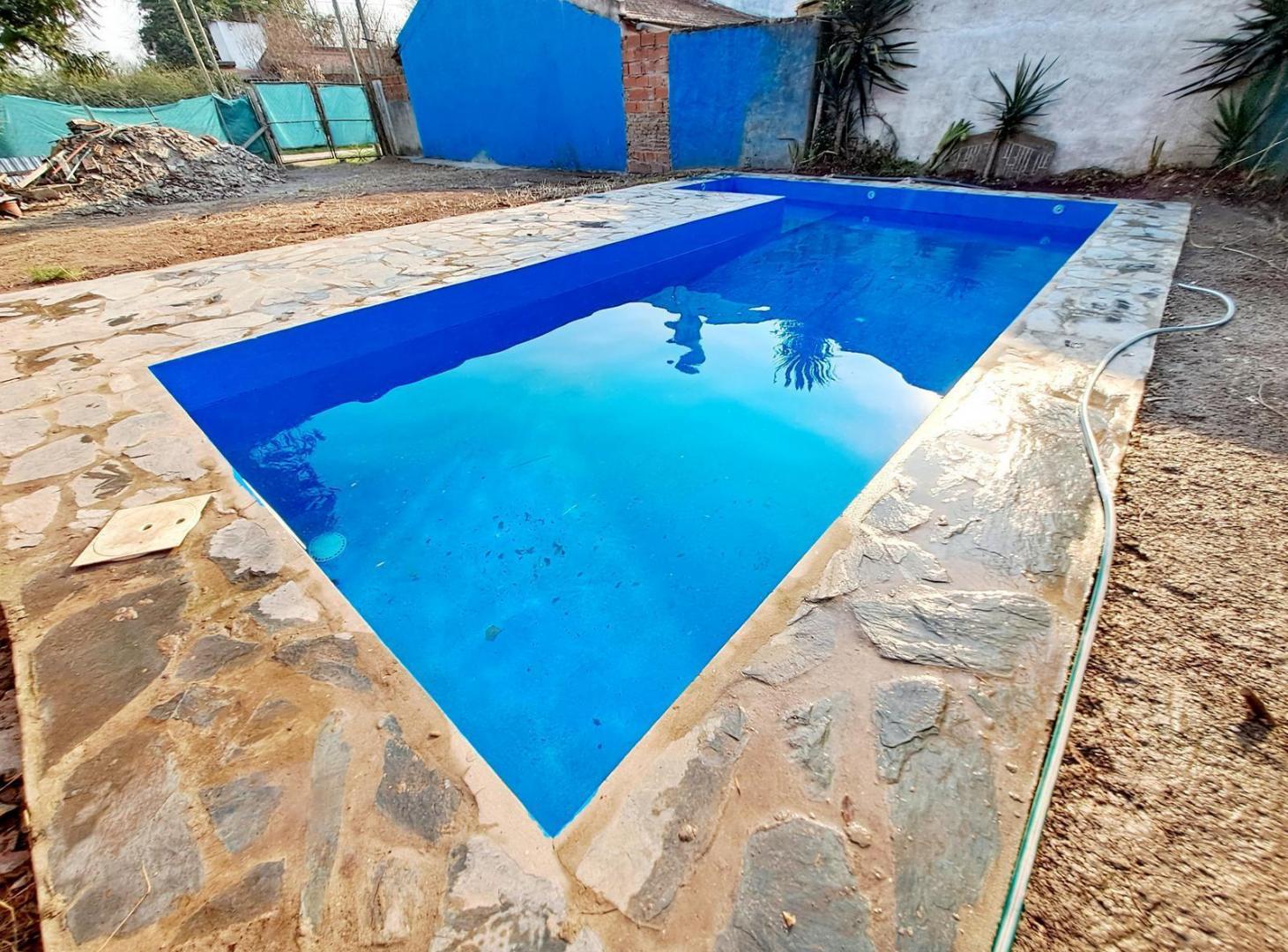 Foto de Terreno en venta de 200m2 en Jose C Paz, GBA Norte, imagen 4
