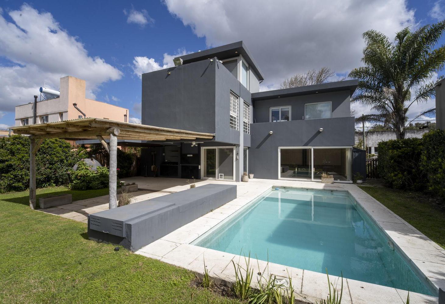 Foto de IMPECABLE CASA MODERNA EN BARRIO CERRADO – MASCHWITZ- DISEÑO, CONFORT Y, imagen 5