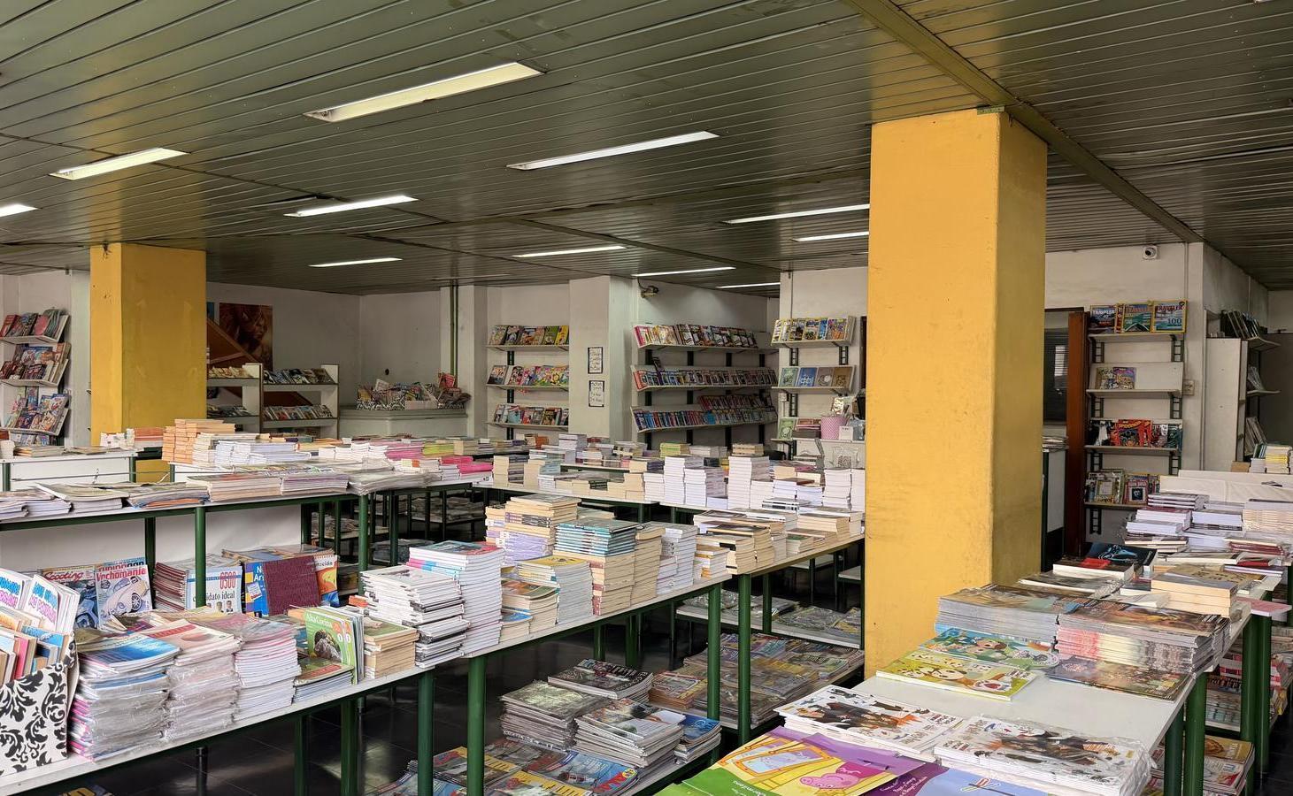 Foto de Local Comercial en Venta, 1100m2, en Constitución, CABA, imagen 3