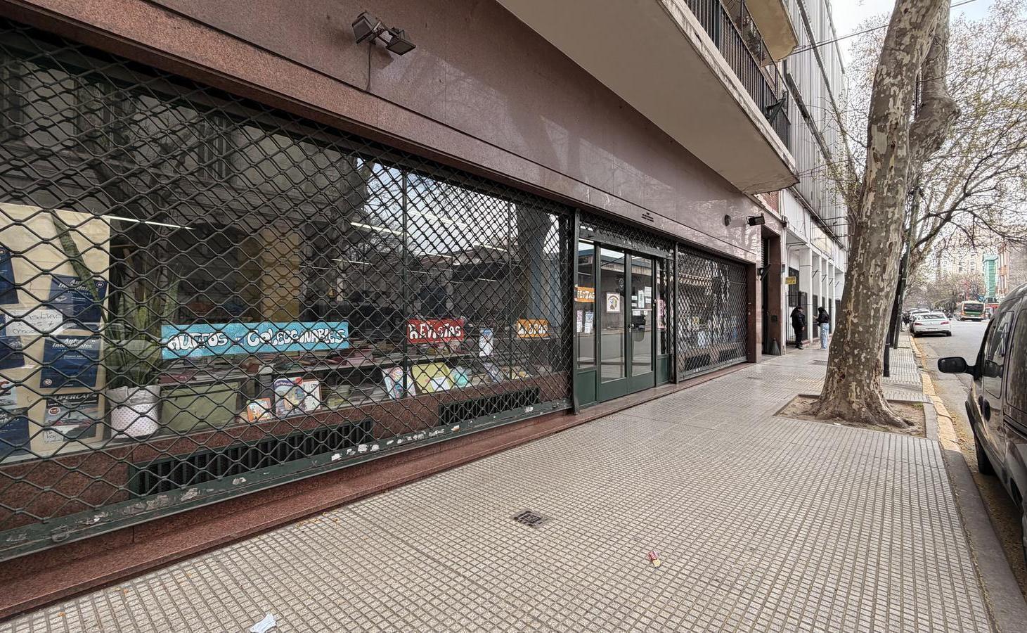 Foto de Local Comercial en Venta, 1100m2, en Constitución, CABA, imagen 4