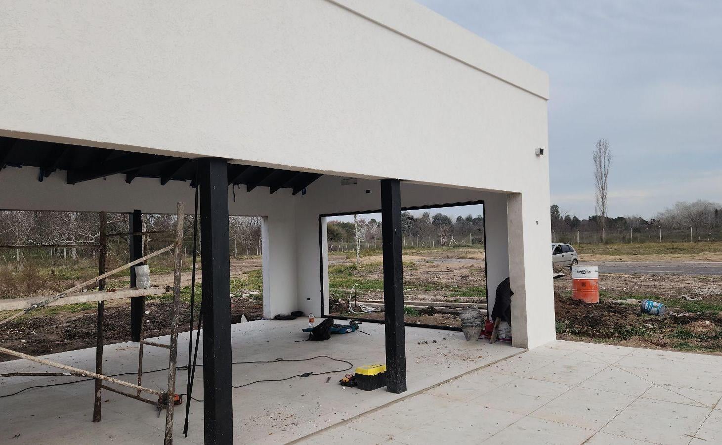 Foto de Lote de 830 m2, en Venta, Estancia Carabassa N 30, Pilar, GBA Norte, imagen 4