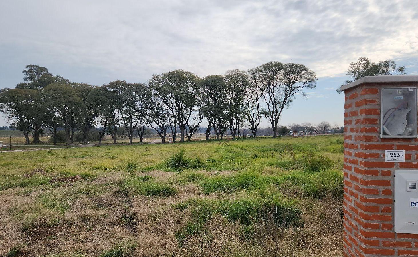 Foto de Lote en venta de 802m2 en Estancia Carabassa, Pilar, Gba Norte, imagen 5